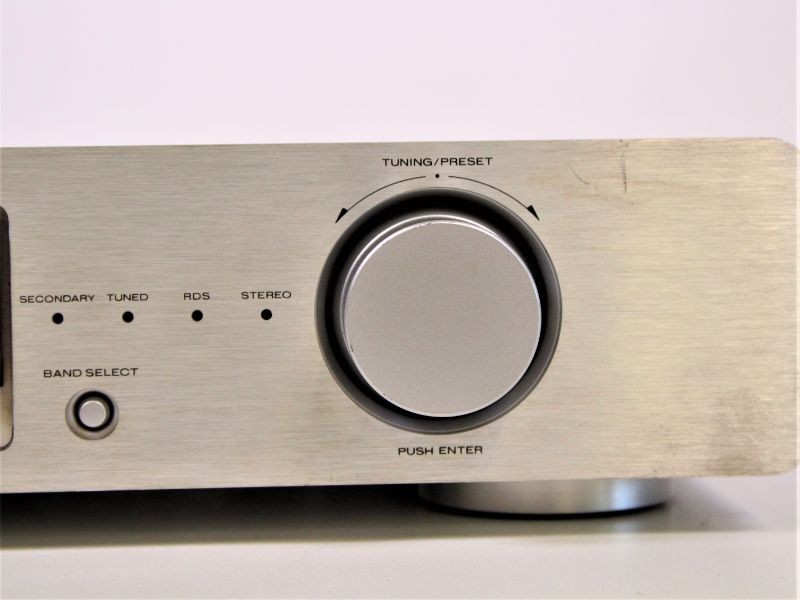 Tuner Marantz  ST7001